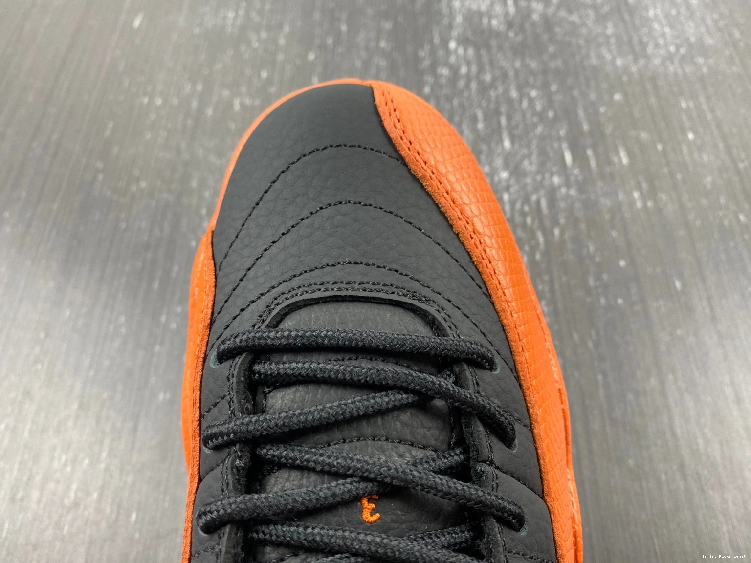 Orange Jordan Air 12 WMNS FD9101-081 Brilliant 0216